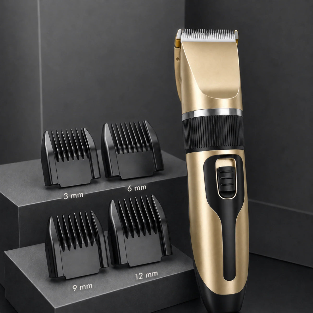 Electric Hair Trimmer