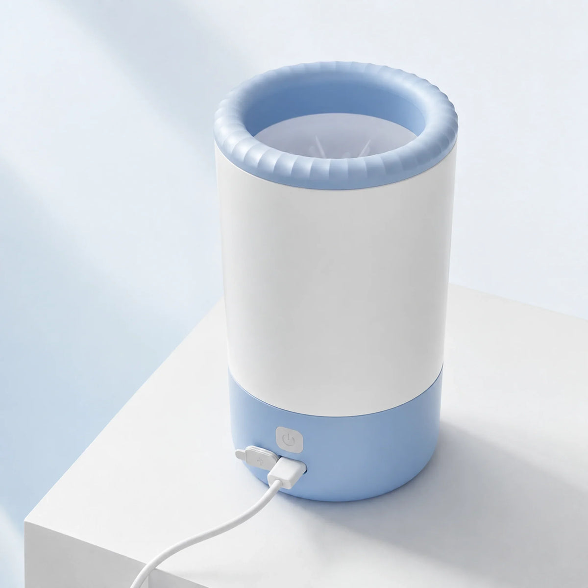 Electric Paw Cleaner