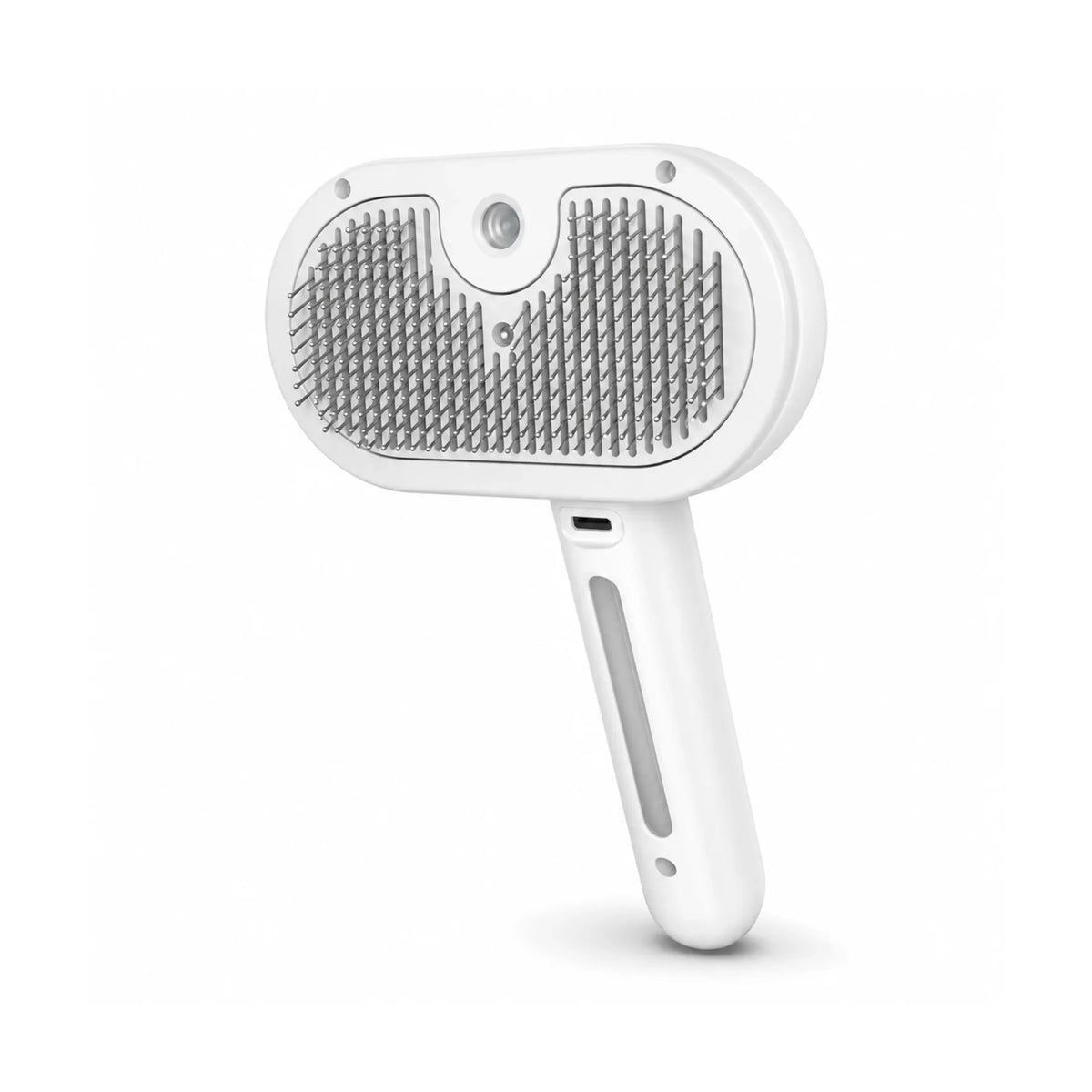 Steam Grooming Brush