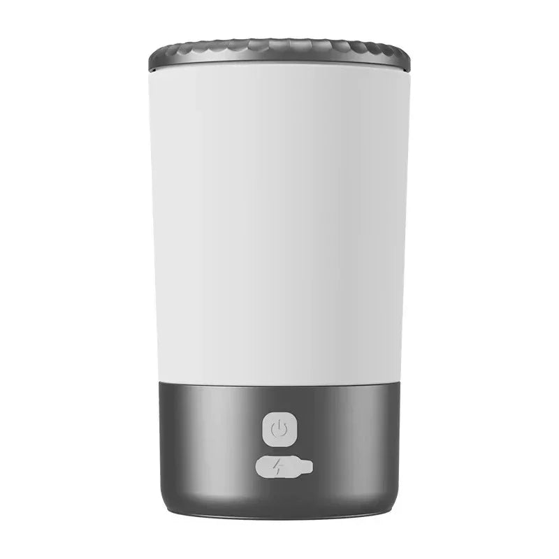 Electric Paw Cleaner
