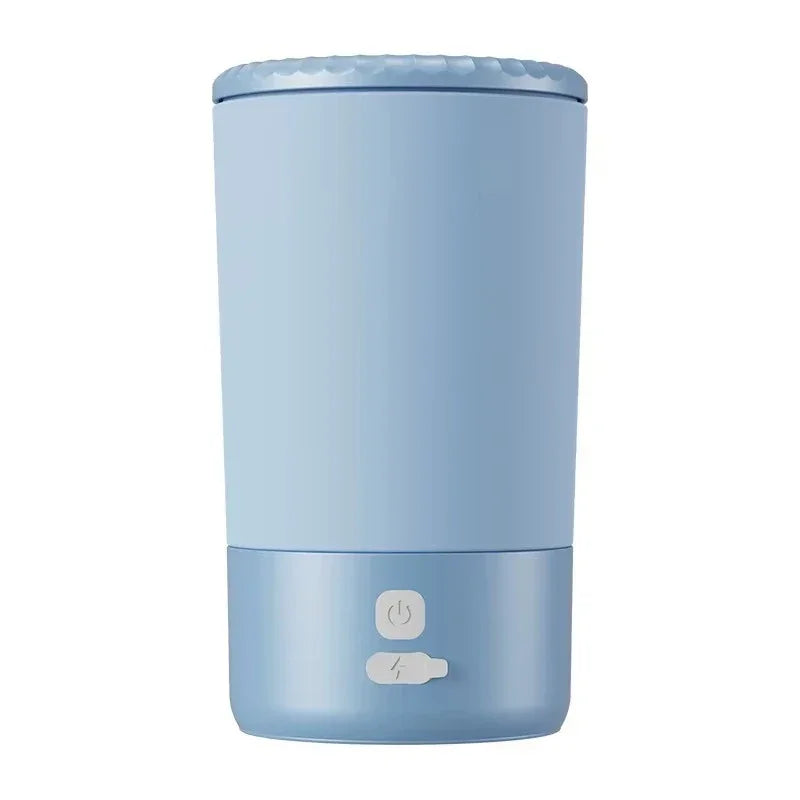 Electric Paw Cleaner