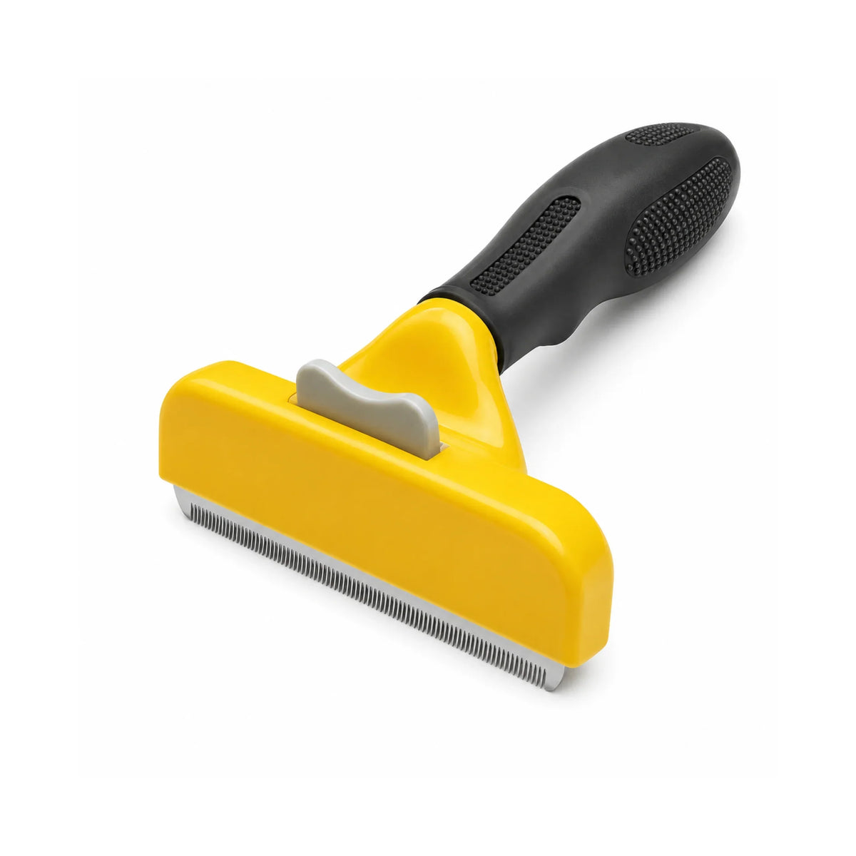 De-shedding Tool