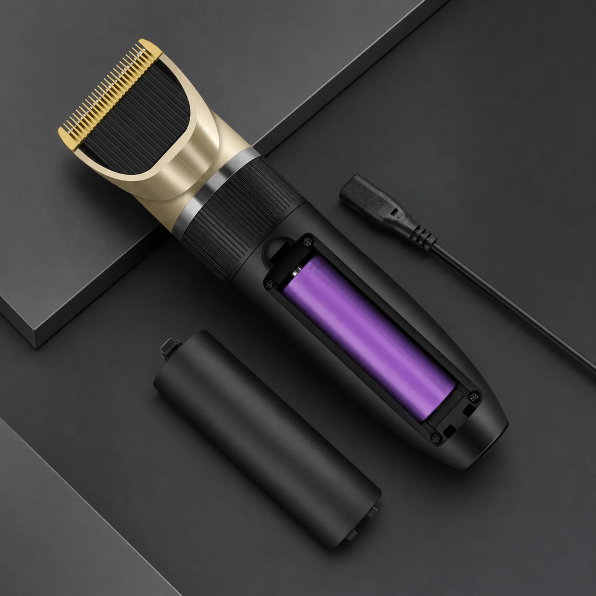 Electric Hair Trimmer