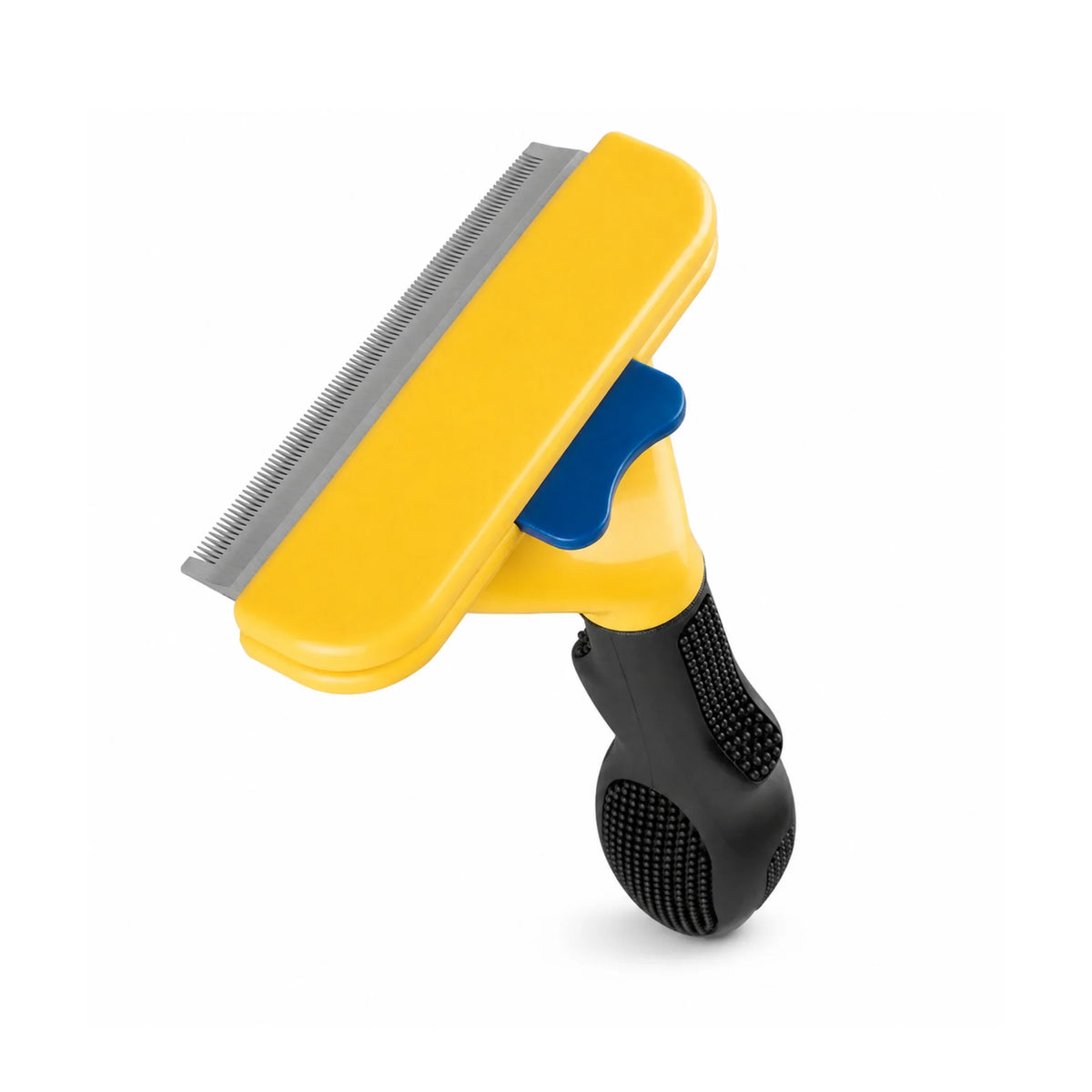 De-shedding Tool