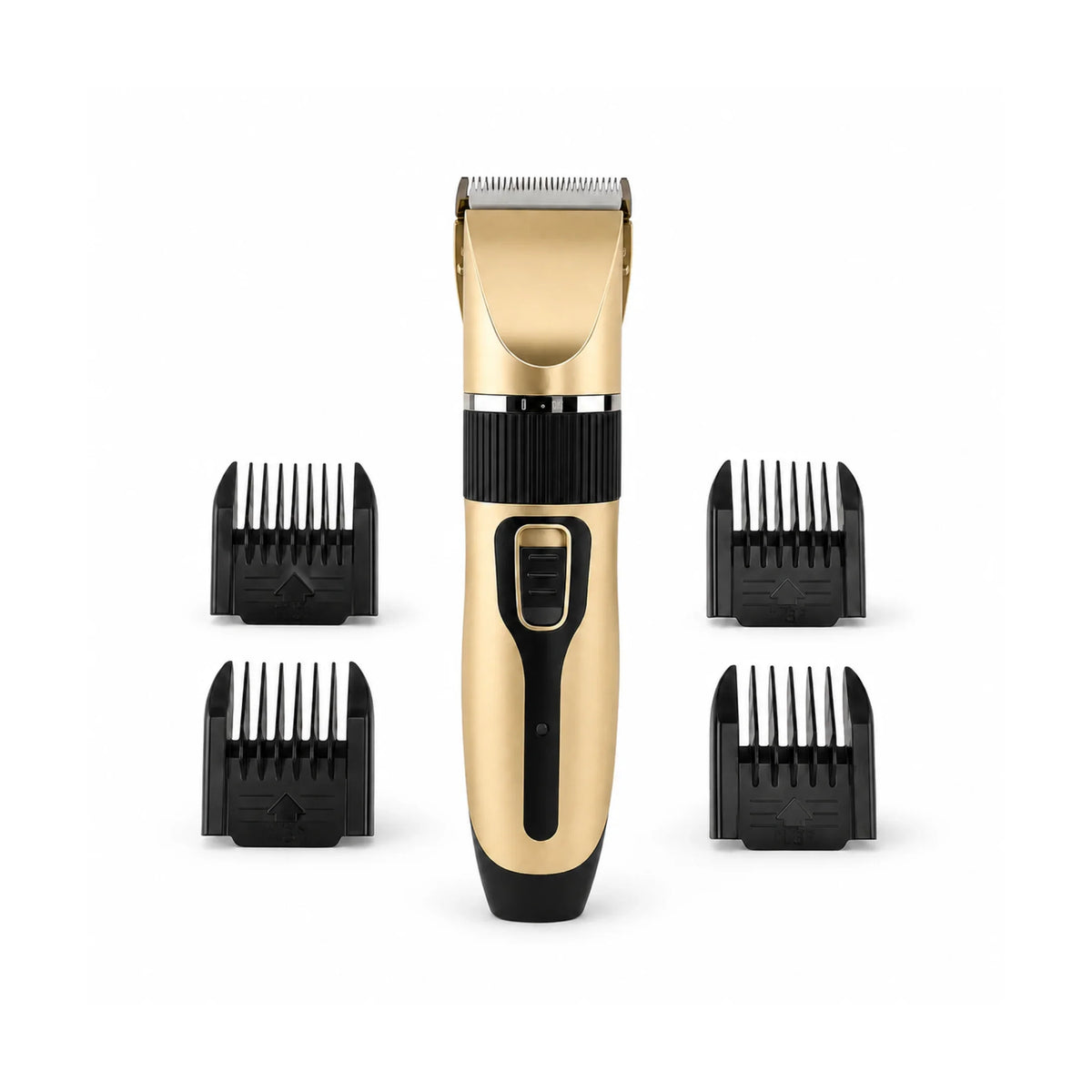 Electric Hair Trimmer