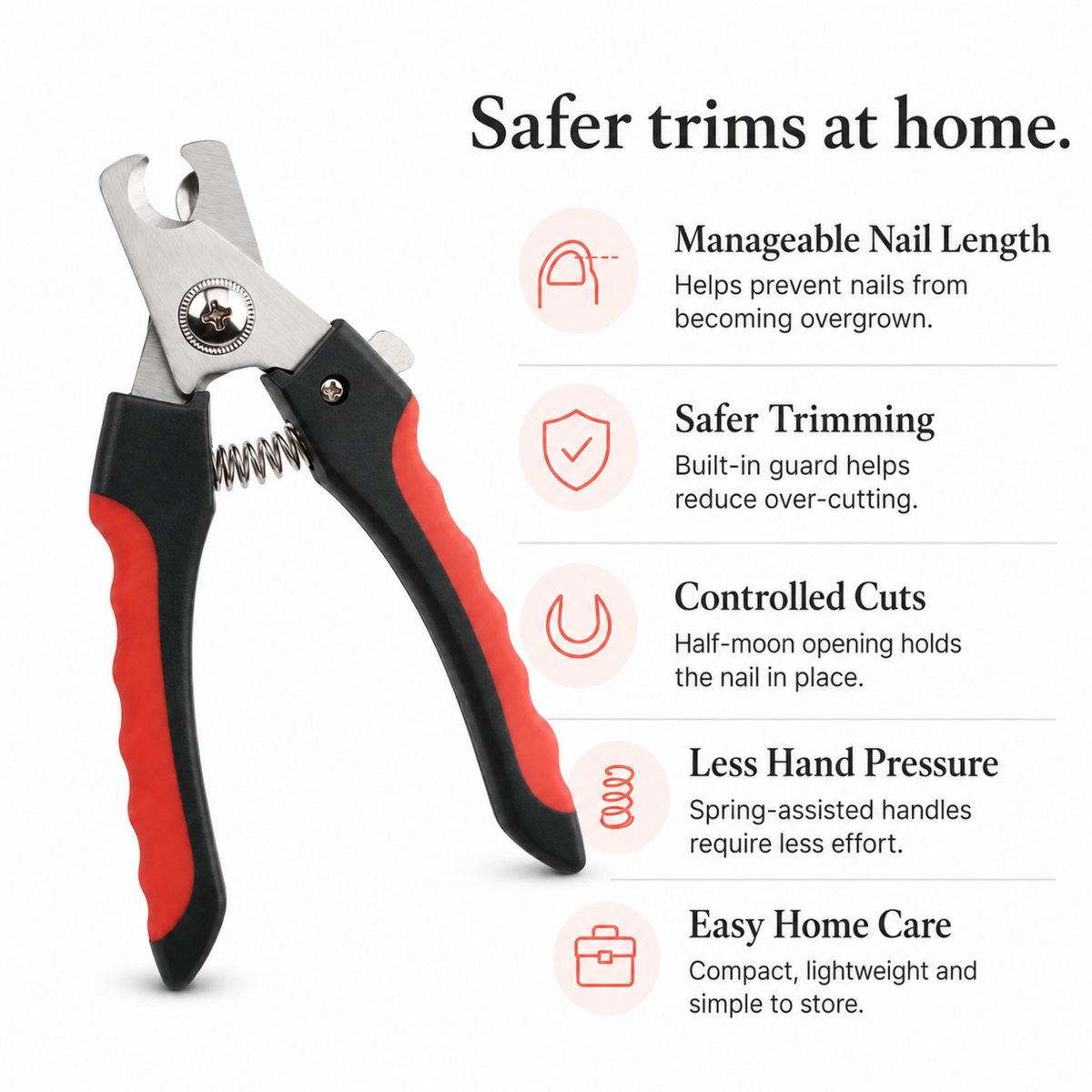 Nail Clippers