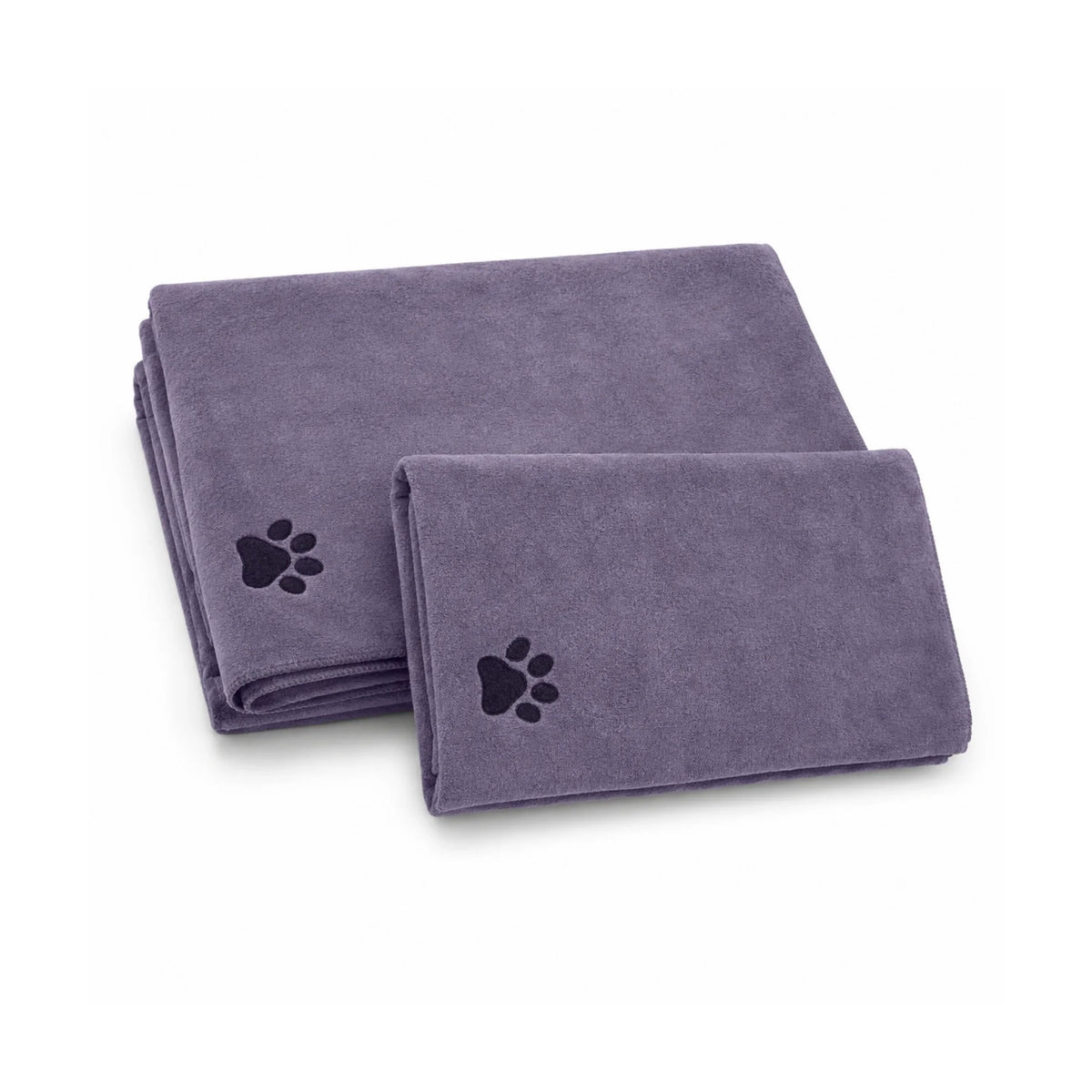 Microfibre Pet Bath Towel